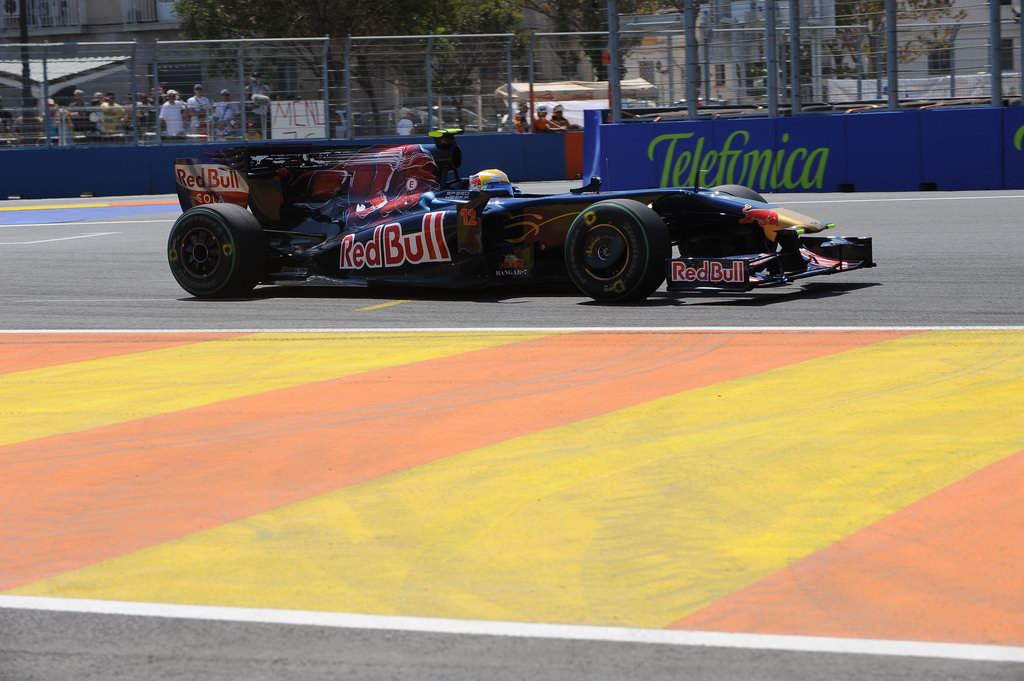 GP EUROPA - Qualifiche e Prove Libere 3